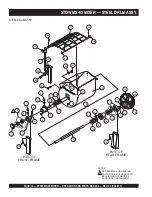 Preview for 46 page of MULTIQUIP Stow MS-63 Operation And Parts Manual