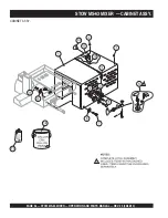 Preview for 56 page of MULTIQUIP Stow MS-63 Operation And Parts Manual