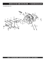 Preview for 72 page of MULTIQUIP Stow MS-63 Operation And Parts Manual