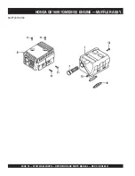 Preview for 78 page of MULTIQUIP Stow MS-63 Operation And Parts Manual