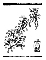 Preview for 44 page of MULTIQUIP Stow MS-93 Operation And Parts Manual