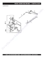 Preview for 92 page of MULTIQUIP Stow MS18E Parts And Operation Manual