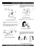 Предварительный просмотр 19 страницы MULTIQUIP STOW PORTO MIX SMC3PB Parts And Operation Manual