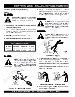 Предварительный просмотр 22 страницы MULTIQUIP STOW PORTO MIX SMC3PB Parts And Operation Manual