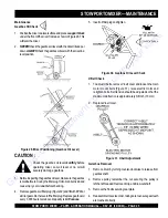 Preview for 25 page of MULTIQUIP STOW PORTO MIX SMC3PB Parts And Operation Manual