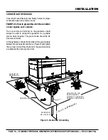 Preview for 16 page of MULTIQUIP TLG8SSK4F Operation And Parts Manual