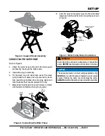 Preview for 17 page of MULTIQUIP TP24 Operation And Parts Manual