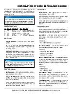 Preview for 34 page of MULTIQUIP TP24 Operation And Parts Manual