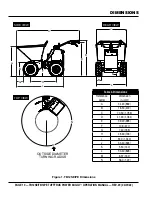 Предварительный просмотр 10 страницы MULTIQUIP TuffTruk EB500 Operation Manual