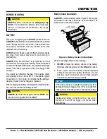 Preview for 14 page of MULTIQUIP TuffTruk EB500 Operation Manual