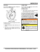 Предварительный просмотр 15 страницы MULTIQUIP TuffTruk EB500 Operation Manual