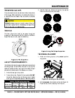 Предварительный просмотр 24 страницы MULTIQUIP TuffTruk EB500 Operation Manual