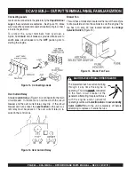 Предварительный просмотр 26 страницы MULTIQUIP ULTRA-SILENT DCA-125USJ Operation And Parts Manual