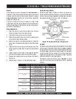 Предварительный просмотр 43 страницы MULTIQUIP ULTRA-SILENT DCA-125USJ Operation And Parts Manual