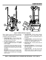 Preview for 18 page of MULTIQUIP V305EH Operation And Parts Manual