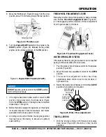 Preview for 24 page of MULTIQUIP V305EH Operation And Parts Manual