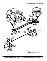 Preview for 40 page of MULTIQUIP V305EH Operation And Parts Manual