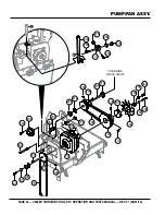 Preview for 44 page of MULTIQUIP V305EH Operation And Parts Manual