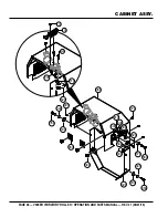 Preview for 46 page of MULTIQUIP V305EH Operation And Parts Manual