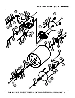 Preview for 52 page of MULTIQUIP V305EH Operation And Parts Manual