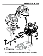 Preview for 60 page of MULTIQUIP V305EH Operation And Parts Manual