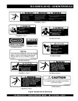 Preview for 15 page of MULTIQUIP WHISPERWATT DCA-220SSVU Operation And Parts Manual