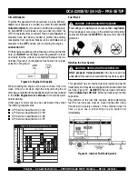 Preview for 32 page of MULTIQUIP WHISPERWATT DCA-220SSVU Operation And Parts Manual