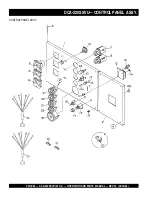 Preview for 58 page of MULTIQUIP WHISPERWATT DCA-220SSVU Operation And Parts Manual