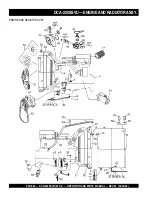 Preview for 64 page of MULTIQUIP WHISPERWATT DCA-220SSVU Operation And Parts Manual