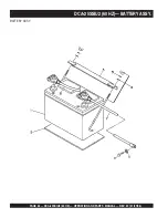 Preview for 66 page of MULTIQUIP WHISPERWATT DCA-25SSIU2 Operation And Parts Manual