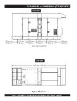 Preview for 8 page of MULTIQUIP Whisperwatt DCA-600SSK Operation And Parts Manual