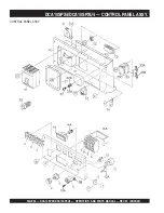 Preview for 48 page of MULTIQUIP WHISPERWATT DCA10SPX4 Operation And Parts Manual