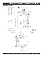 Preview for 56 page of MULTIQUIP WHISPERWATT DCA10SPX4 Operation And Parts Manual