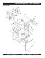 Preview for 68 page of MULTIQUIP WHISPERWATT DCA10SPX4 Operation And Parts Manual