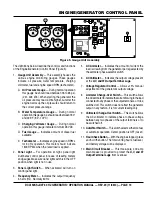 Предварительный просмотр 19 страницы MULTIQUIP Whisperwatt DCA150SSJU4F Operation And Parts Manual