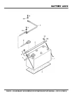 Предварительный просмотр 72 страницы MULTIQUIP Whisperwatt DCA150SSJU4F Operation And Parts Manual