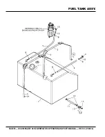 Предварительный просмотр 78 страницы MULTIQUIP Whisperwatt DCA150SSJU4F Operation And Parts Manual