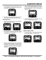 Preview for 20 page of MULTIQUIP Whisperwatt DCA150USJ2 Operation And Parts Manual