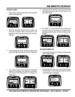 Preview for 25 page of MULTIQUIP Whisperwatt DCA150USJ2 Operation And Parts Manual