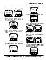 Preview for 27 page of MULTIQUIP Whisperwatt DCA150USJ2 Operation And Parts Manual