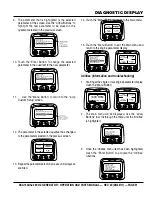 Preview for 31 page of MULTIQUIP Whisperwatt DCA150USJ2 Operation And Parts Manual