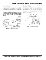 Preview for 40 page of MULTIQUIP Whisperwatt DCA150USJ2 Operation And Parts Manual