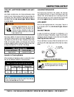 Preview for 48 page of MULTIQUIP Whisperwatt DCA150USJ2 Operation And Parts Manual