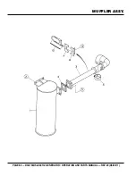 Preview for 82 page of MULTIQUIP Whisperwatt DCA150USJ2 Operation And Parts Manual