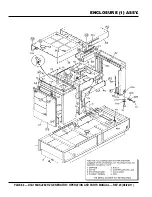 Preview for 86 page of MULTIQUIP Whisperwatt DCA150USJ2 Operation And Parts Manual