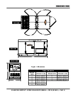 Preview for 13 page of MULTIQUIP Whisperwatt dca20spxu2 Operation And Parts Manual