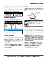 Preview for 29 page of MULTIQUIP Whisperwatt dca20spxu2 Operation And Parts Manual