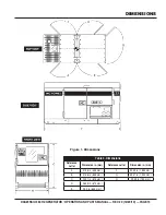 Preview for 13 page of MULTIQUIP Whisperwatt DCA25SSIU3 Operation And Parts Manual