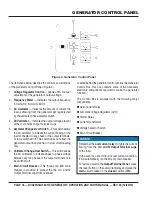 Preview for 18 page of MULTIQUIP Whisperwatt DCA25SSIU3 Operation And Parts Manual