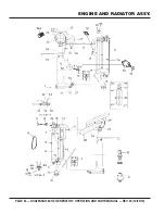 Preview for 54 page of MULTIQUIP Whisperwatt DCA25SSIU3 Operation And Parts Manual